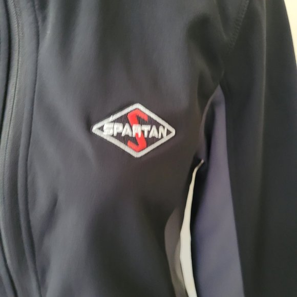 Spartan RV Chassis Ladies Jacket - Picture 2 of 7